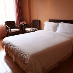 Hedong Hotel Шэньчжэнь комната для гостей