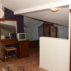 Отель Vival Hotel Болгария, Видин - отзывы, цены и фото номеров - забронировать отель Vival Hotel онлайн удобства в номере фото 2