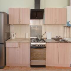 Апартаменты City Apartment on Ivana Franka 121 Львов в номере