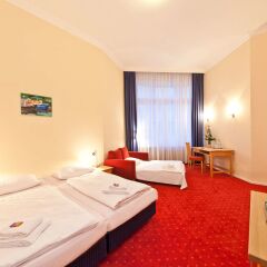 Отель Novum Hotel Gates Berlin Charlottenburg Германия, Берлин - 13 отзывов об отеле, цены и фото номеров - забронировать отель Novum Hotel Gates Berlin Charlottenburg онлайн детские мероприятия