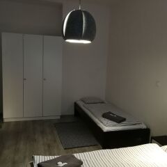Апартаменты Best Place Apartments удобства в номере