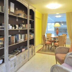 Отель Pestana Alvor Atlântico Residences развлечения