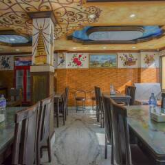 Отель OYO 267 Hotel Tanahun Vyas Непал, Катманду - отзывы, цены и фото номеров - забронировать отель OYO 267 Hotel Tanahun Vyas онлайн гостиничный бар