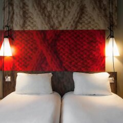 Ibis Gdansk Stare Miasto Hotel комната для гостей фото 2