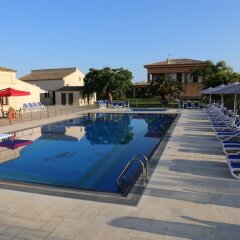 Отель Resort Sant'Agostino Сиракуза фото 17