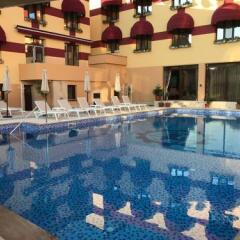 Boutique Family Hotel Vsk Kentavar Боженци бассейн фото 2