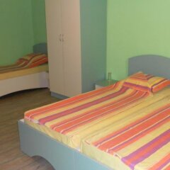 Отель Villa Mari Guest Rooms комната для гостей фото 3