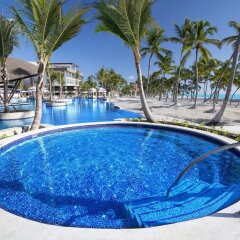 Отель Hyatt Ziva Cap Cana детские мероприятия