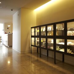 Hotel La Casa Seoul спа