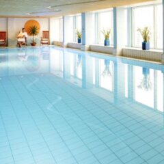 Radisson Blu Hotel Olumpia с домашними животными