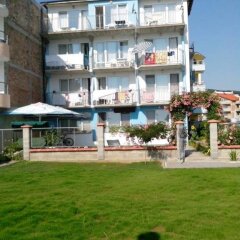 Отель Galina Guest House Болгария, Аврен - отзывы, цены и фото номеров - забронировать отель Galina Guest House онлайн спортивное сооружение