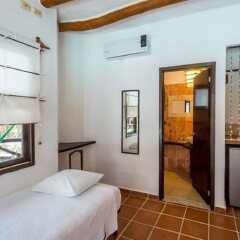 Отель Holbox Dream Beach Front Hotel by Xperience Hotels Мексика, Остров Ольбокс - отзывы, цены и фото номеров - забронировать отель Holbox Dream Beach Front Hotel by Xperience Hotels онлайн удобства в номере