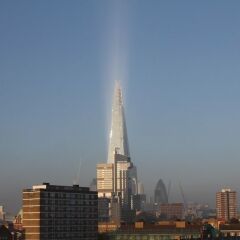 Отель Rest Up London - Hostel Великобритания, Лондон - 3 отзыва об отеле, цены и фото номеров - забронировать отель Rest Up London - Hostel онлайн приотельная территория