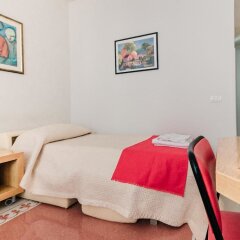 Отель Adriano Augusto B&B комната для гостей фото 4