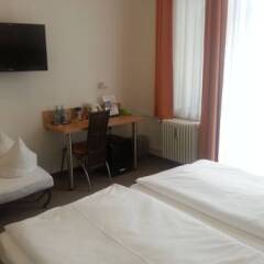 Hotel Astoria удобства в номере фото 2