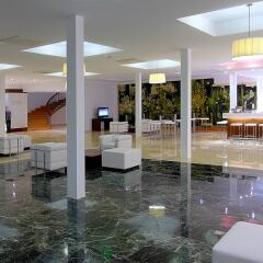 Las Gaviotas Suites Hotel