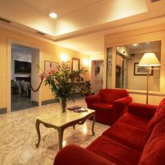 Hotel Orazia интерьер отеля фото 2
