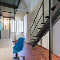 Отель Firenze Rentals интерьер отеля