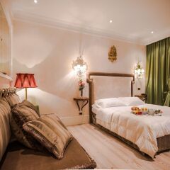 Отель Mdm Luxury Rooms Guesthouse детские мероприятия