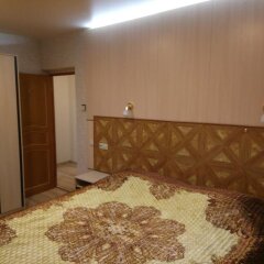 Гостиница Home in Yasenevo в Москве отзывы, цены и фото номеров - забронировать гостиницу Home in Yasenevo онлайн Москва комната для гостей фото 3