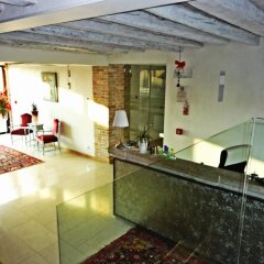 Отель Do Ciacole in Relais Италия, Мира - отзывы, цены и фото номеров - забронировать отель Do Ciacole in Relais онлайн интерьер отеля