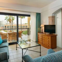 Отель CM Mallorca Palace - Only Adults комната для гостей фото 3