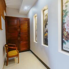 Отель Home River Villa интерьер отеля
