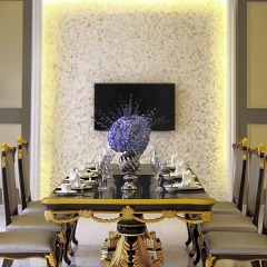 Xian Tianyu Fields International Hotel интерьер отеля
