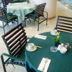 Отель Ambassador Row Hotel Suites by Lanson Place Малайзия, Куала-Лумпур - 3 отзыва об отеле, цены и фото номеров - забронировать отель Ambassador Row Hotel Suites by Lanson Place онлайн питание фото 3