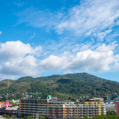 Отель PGS Hotels Patong фото 2