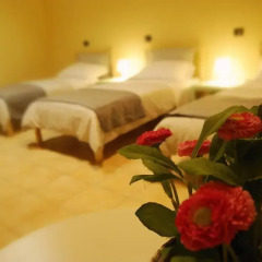 Отель Milano International Hostel Италия, Милан - отзывы, цены и фото номеров - забронировать отель Milano International Hostel онлайн спа фото 2