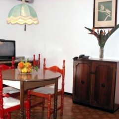 Отель Holiday Club Naxos Джардини Наксос комната для гостей фото 4