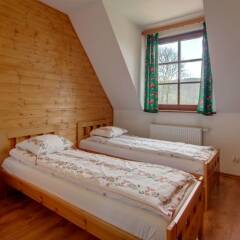 Отель Apartament Krupowki 73 - 7 Person комната для гостей фото 2