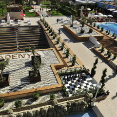 Adenya Hotel & Resort Турция, Аланья - отзывы, цены и фото номеров - забронировать отель Adenya Hotel & Resort - All Inclusive онлайн