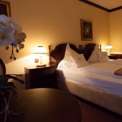 Hotel Exquisit в номере фото 2