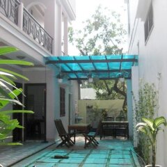 Отель An Thi Homestay Хойан фото 20