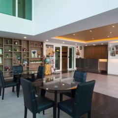 Ozone Condotel in Mueang, Thailand from 62$, photos, reviews - zenhotels.com meals