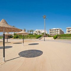 Отель at Palm Beach Piazza Египет, Хургада - отзывы, цены и фото номеров - забронировать отель at Palm Beach Piazza онлайн фото 2