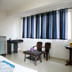 Отель Room Maangta 326 - Pernem Goa Гоа удобства в номере