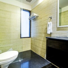 Отель FabHotel Cabana GK1 Индия, Нью-Дели - отзывы, цены и фото номеров - забронировать отель FabHotel Cabana GK1 онлайн фото 9