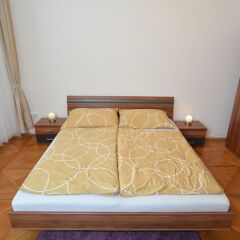 Апартаменты Mivos Prague Apartments комната для гостей фото 19
