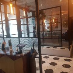 Отель Euston Square детские мероприятия