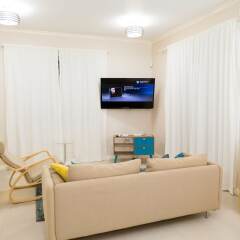 Апартаменты New Kingston Central Guest Apartment комната для гостей фото 5