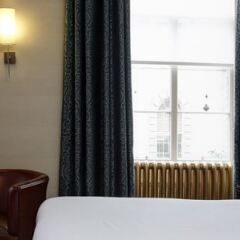 Best Western Glasgow City Hotel фото 4