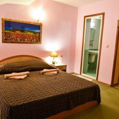 Hotel Matsurev Han in Bansko, Bulgaria from 53$, photos, reviews - zenhotels.com guestroom