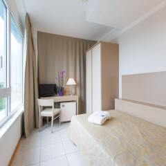 Hotel Cristallo комната для гостей фото 3
