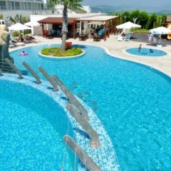Horizon Sky Resort Турция, Kiyikislacik - отзывы, цены и фото номеров - забронировать отель Horizon Sky Resort онлайн фото 3