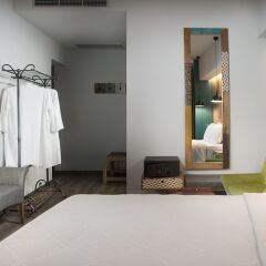Отель 360 Degrees Pop Art Hotel Греция, Афины - отзывы, цены и фото номеров - забронировать отель 360 Degrees Pop Art Hotel онлайн спа