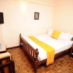 Kenya Comfort Suites in Nairobi, Kenya from 79$, photos, reviews - zenhotels.com
