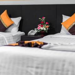 Отель Apk Resort Патонг в номере фото 2